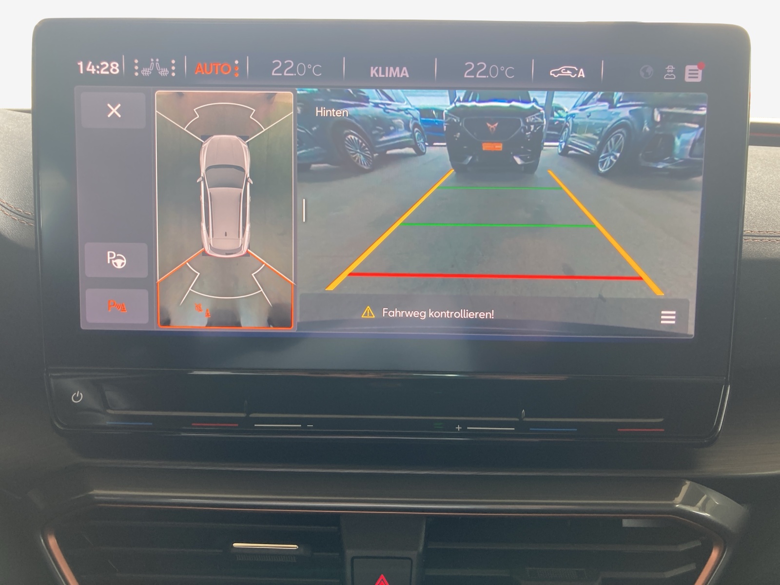 CUPRA Formentor 2.5TSI VZ5 4Drive DSG-image-14