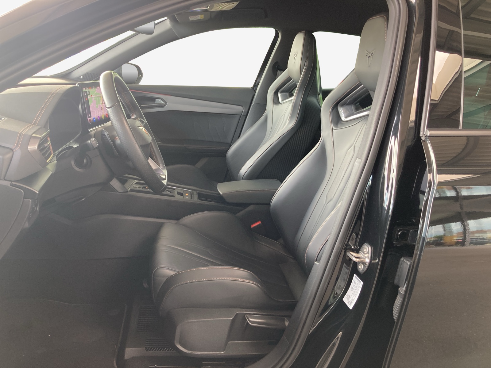 CUPRA Formentor 2.5TSI VZ5 4Drive DSG-image-7