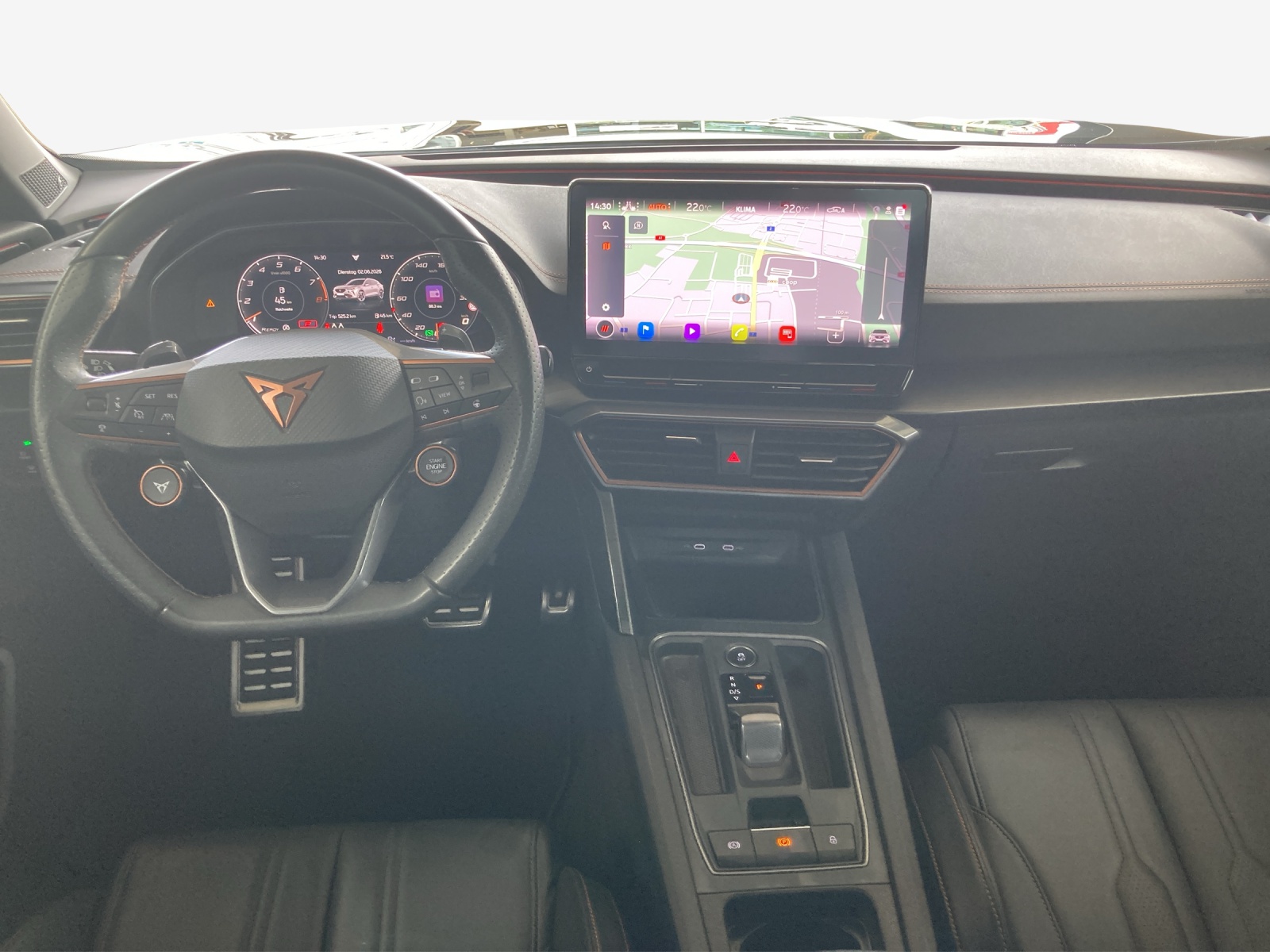 CUPRA Formentor 2.5TSI VZ5 4Drive DSG-image-8