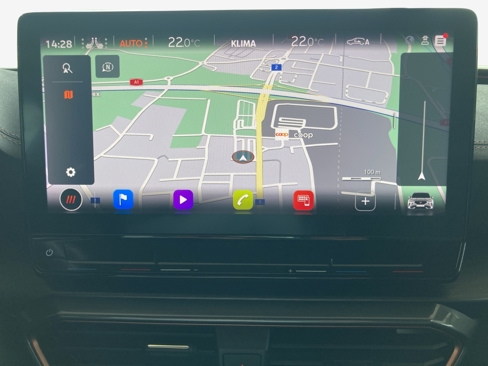 CUPRA Formentor 2.5TSI VZ5 4Drive DSG-image-13