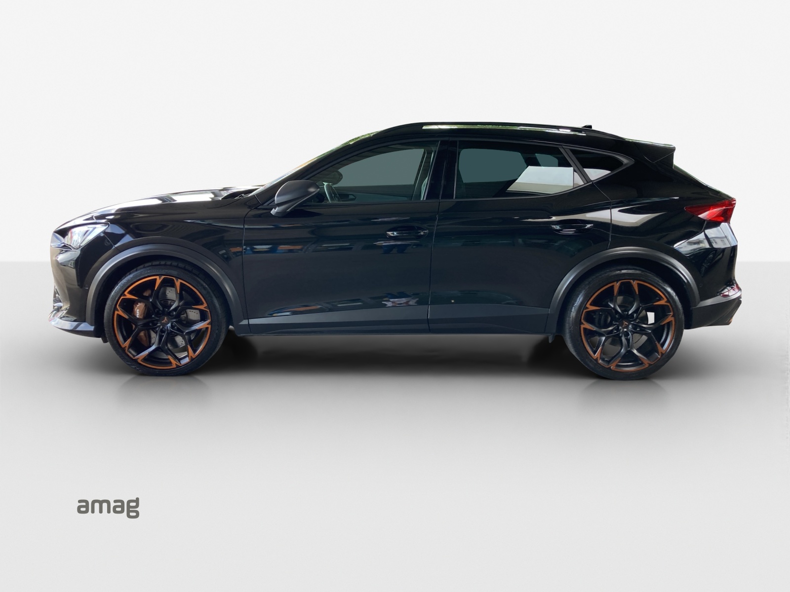 CUPRA Formentor 2.5TSI VZ5 4Drive DSG-image-1