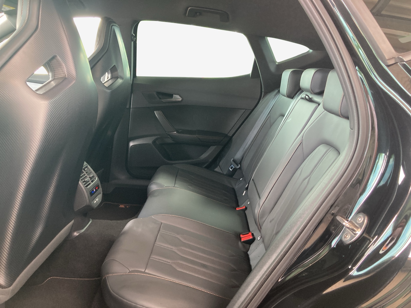 CUPRA Formentor 2.5TSI VZ5 4Drive DSG-image-11