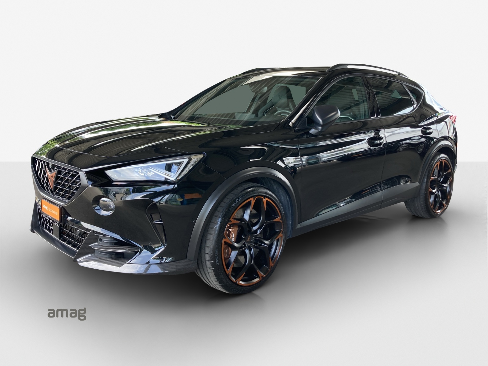 CUPRA Formentor 2.5TSI VZ5 4Drive DSG-image-0