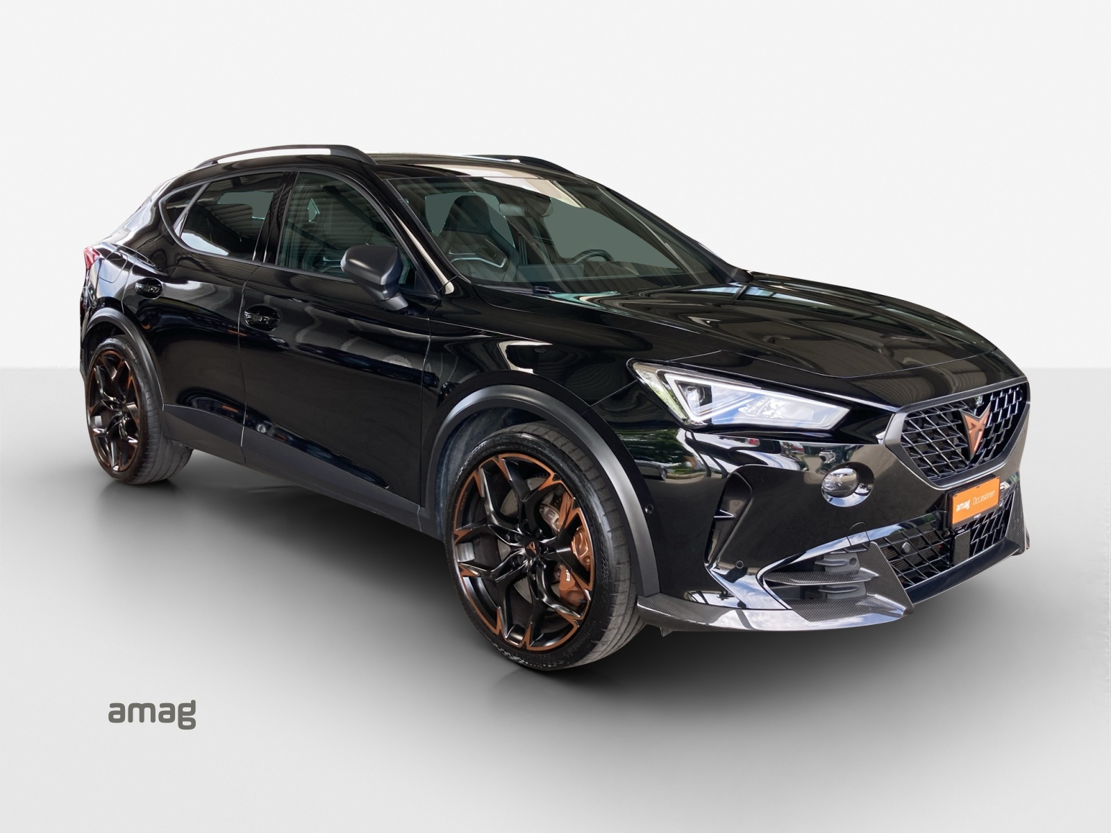 CUPRA Formentor 2.5TSI VZ5 4Drive DSG-image-5