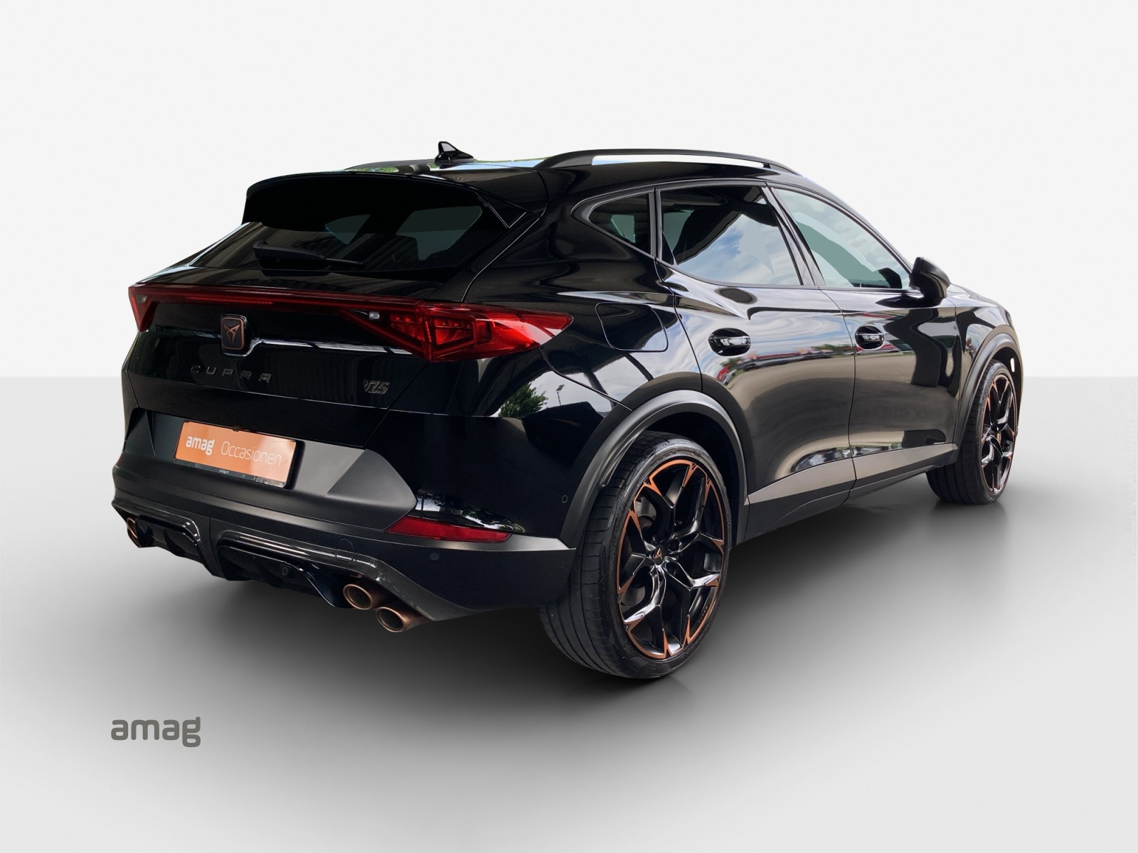 CUPRA Formentor 2.5TSI VZ5 4Drive DSG-image-4