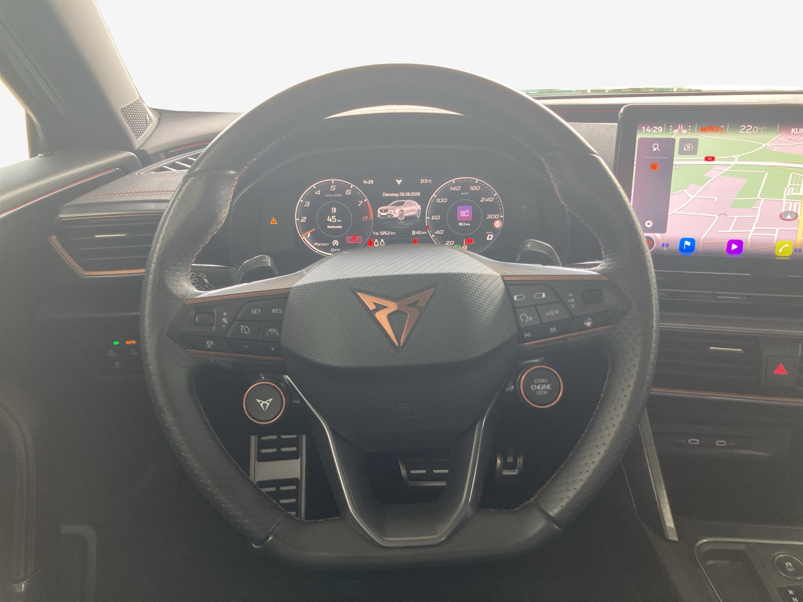 CUPRA Formentor 2.5TSI VZ5 4Drive DSG-image-9