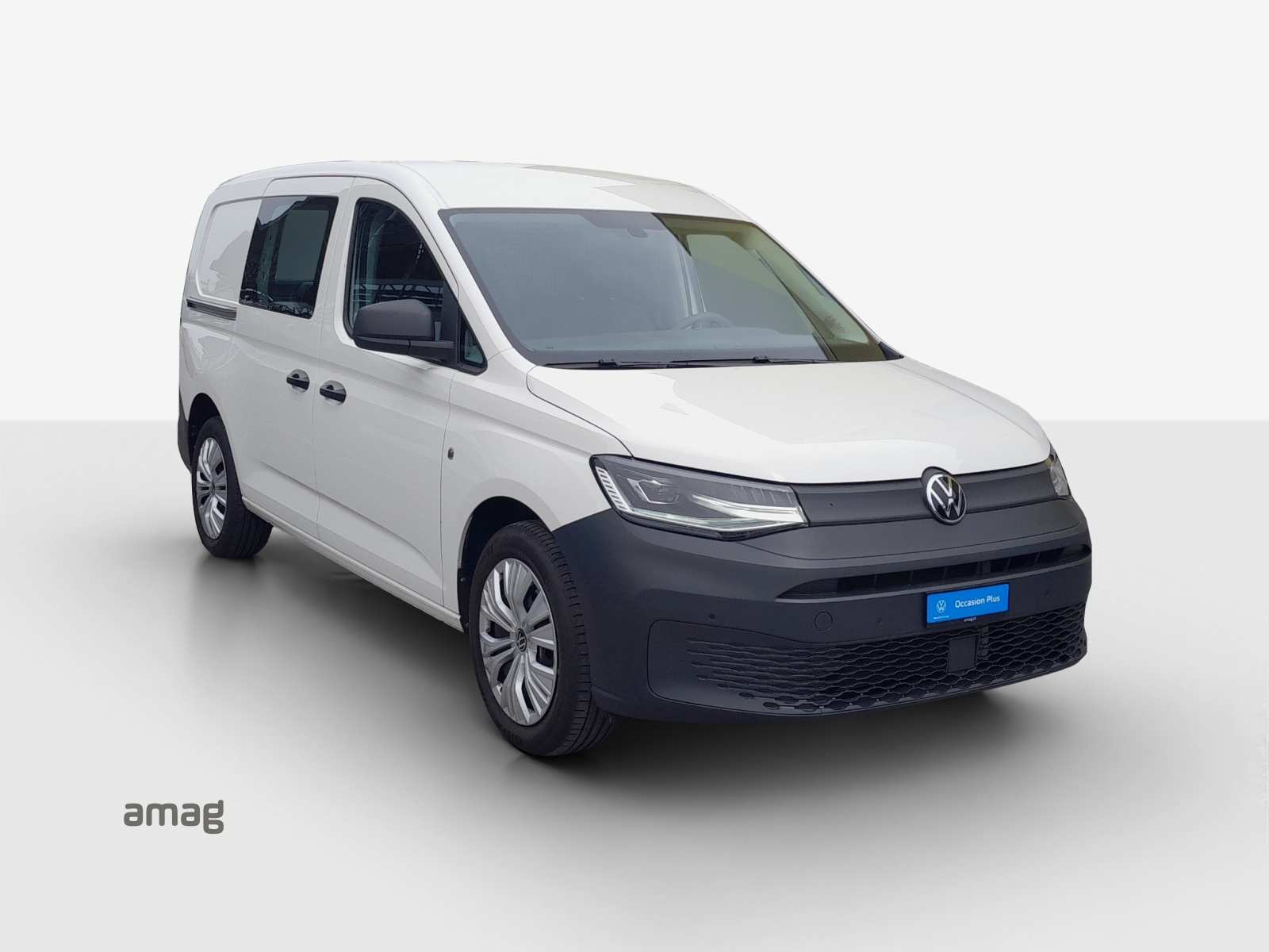 VW Caddy Cargo 2.0TDI Maxi 4Motion-image-5