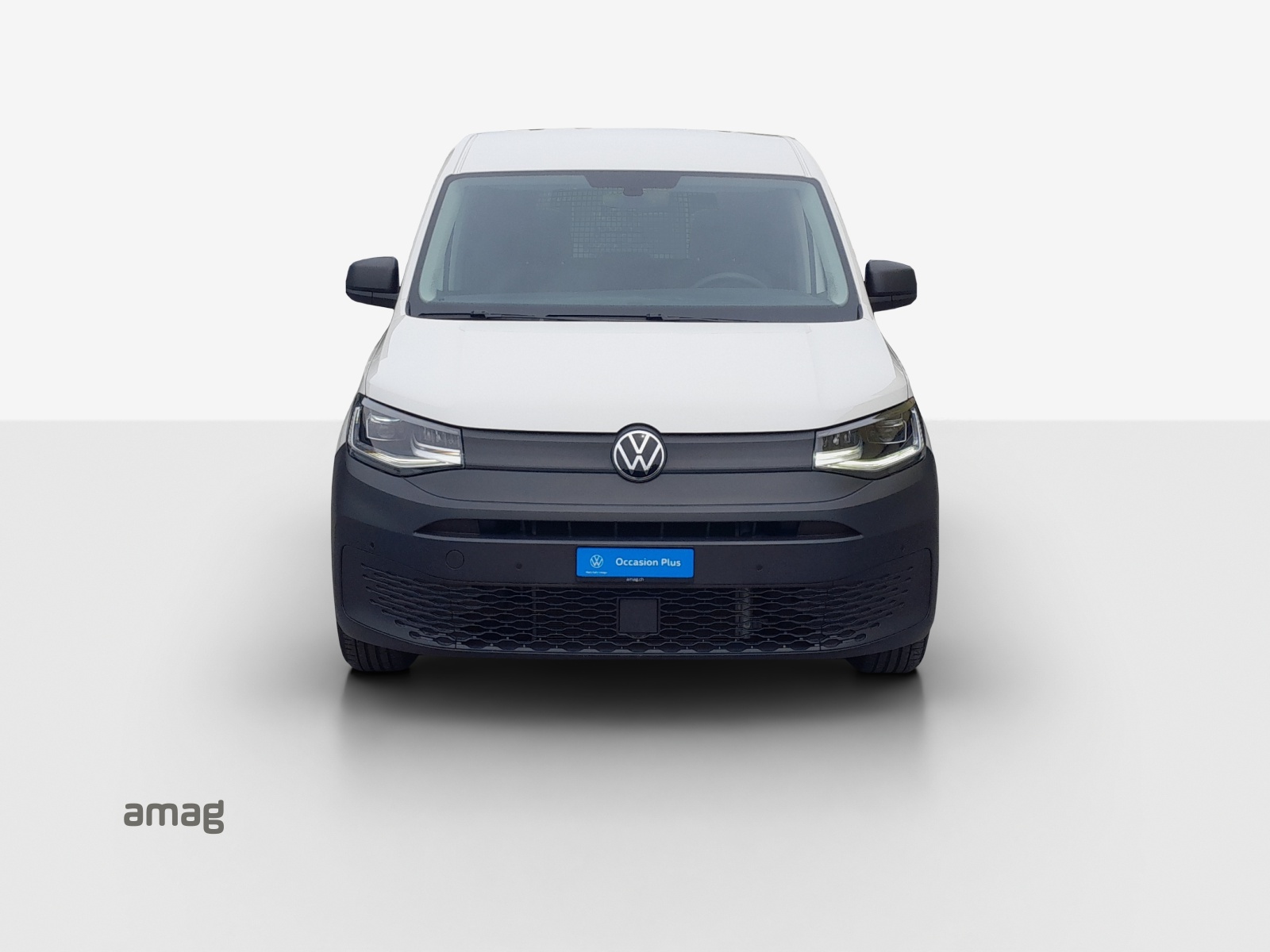 VW Caddy Cargo 2.0TDI Maxi 4Motion-image-6