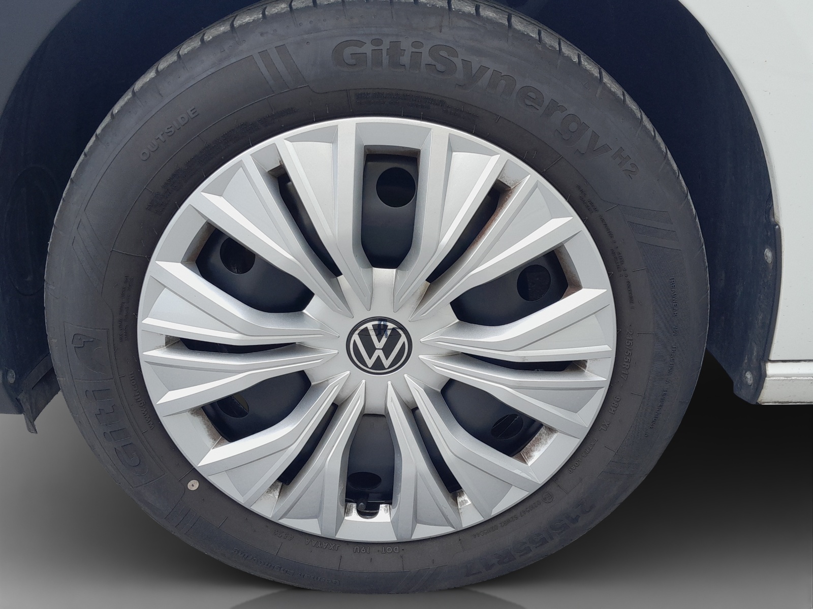 VW Caddy Cargo 2.0TDI Maxi 4Motion-image-13