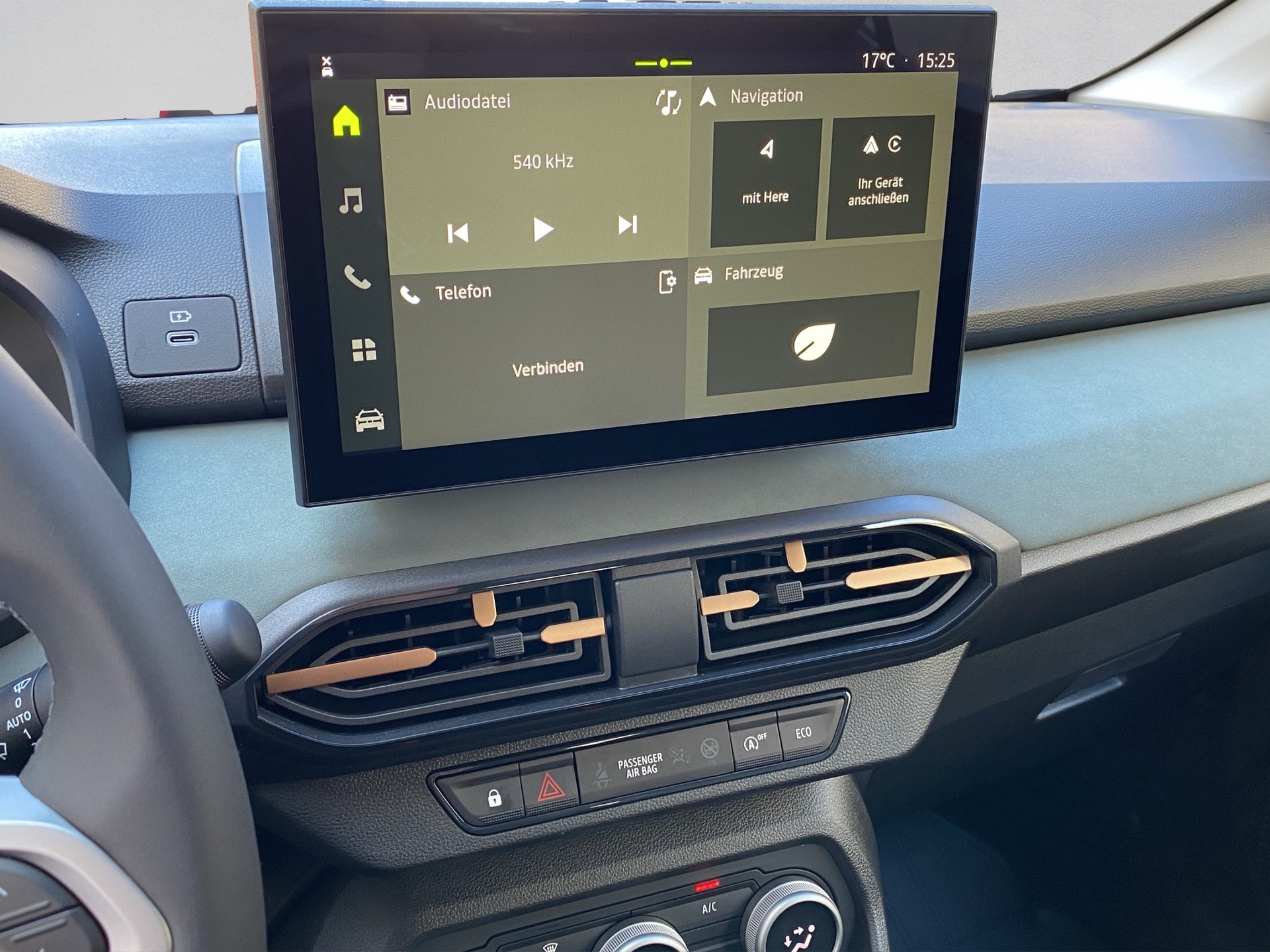 DACIA Sandero Stepway TCe 110 Extreme-image-11