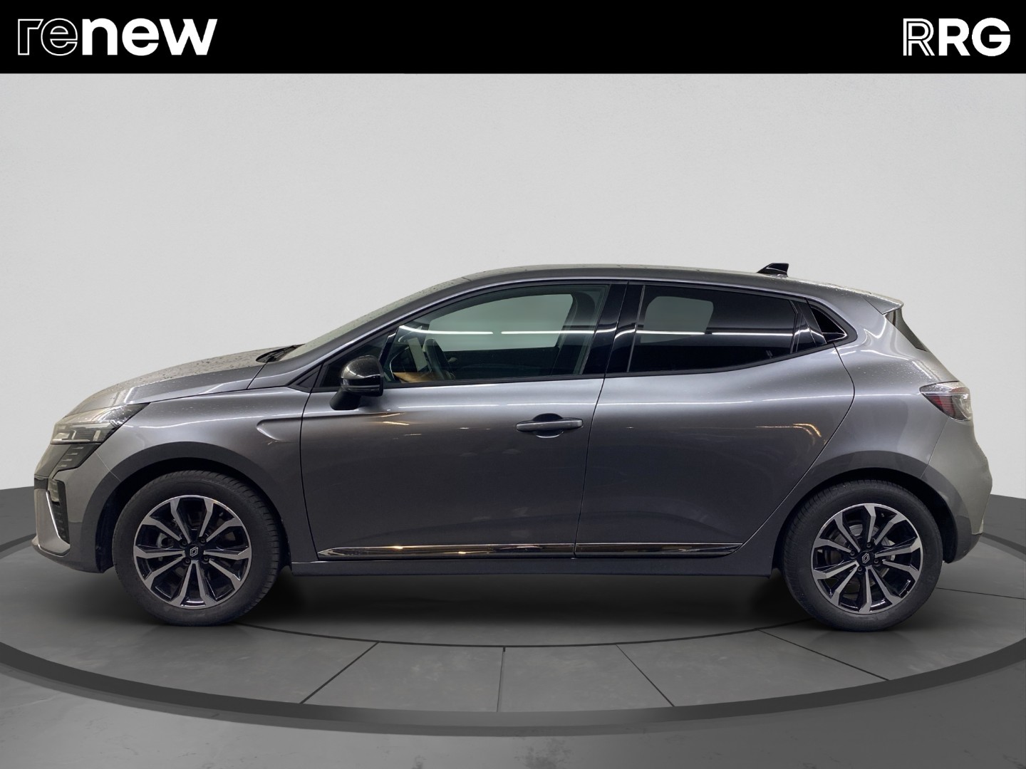 RENAULT Clio 1.6 E-Tech Techno-image-3
