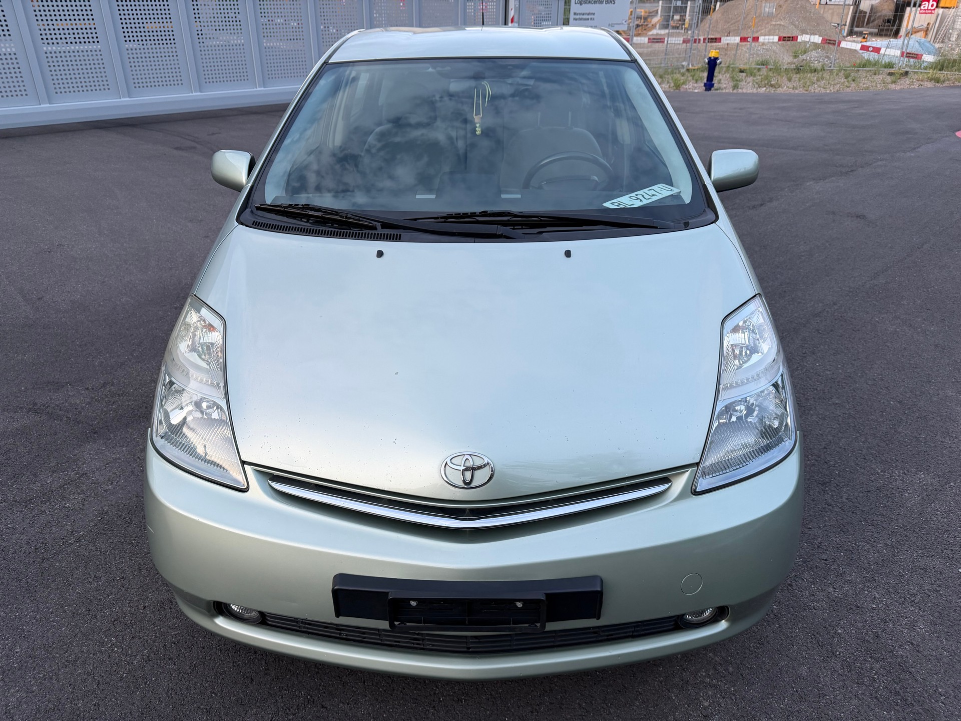 TOYOTA Prius 1.5 16V Hybrid-image-7