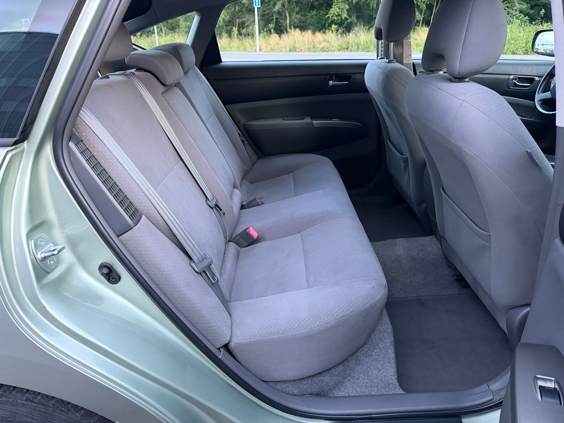 TOYOTA Prius 1.5 16V Hybrid-image-22
