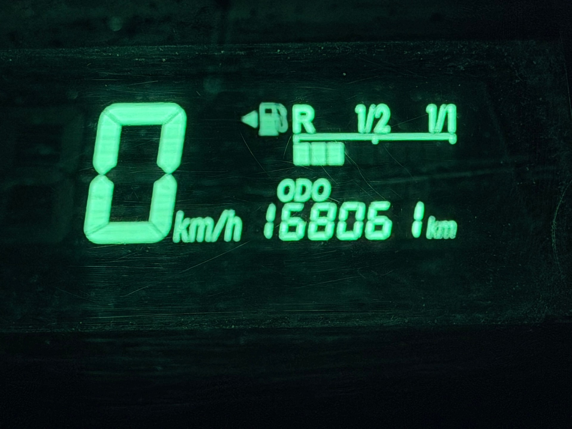 TOYOTA Prius 1.5 16V Hybrid-image-27