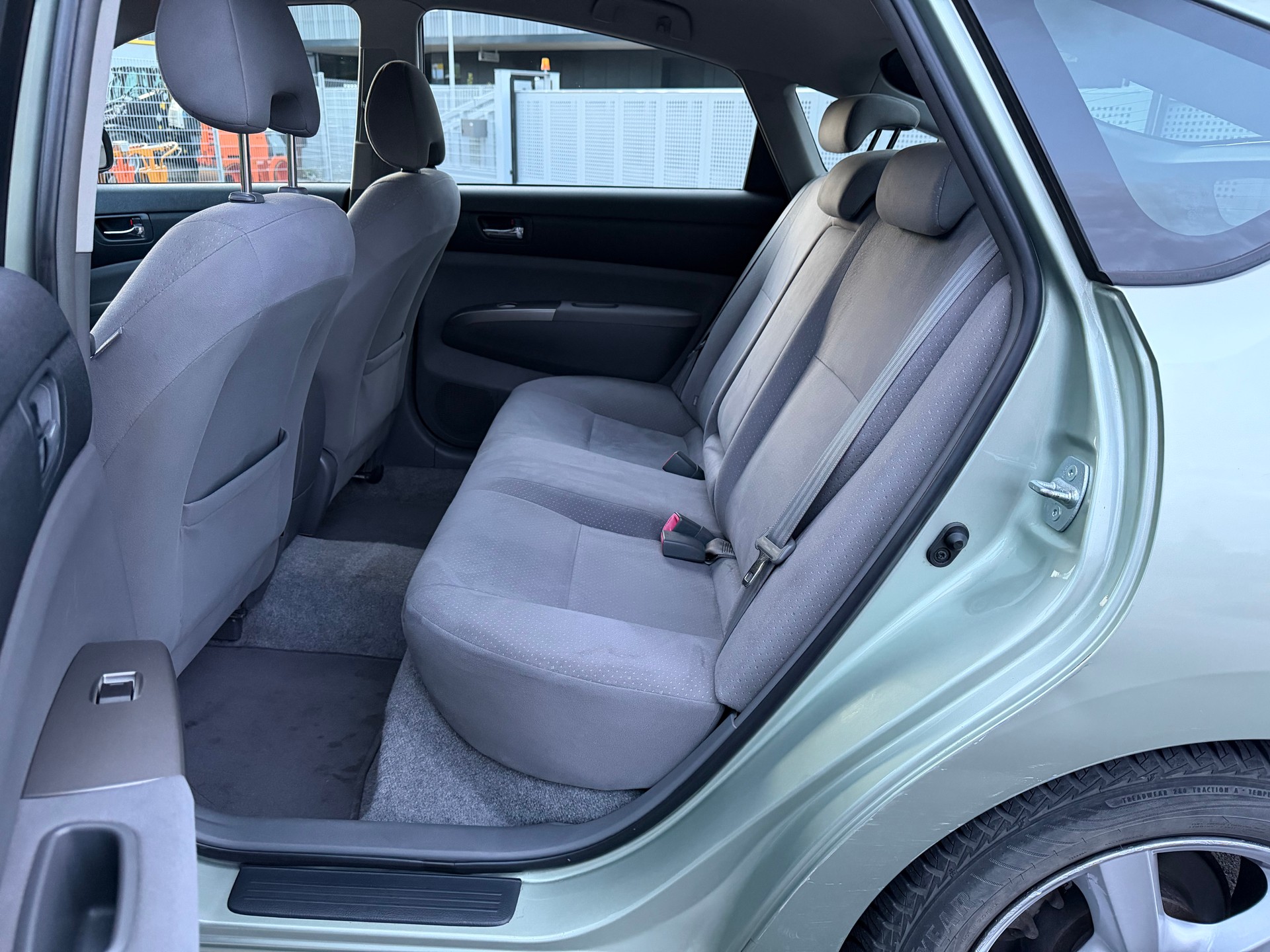TOYOTA Prius 1.5 16V Hybrid-image-20