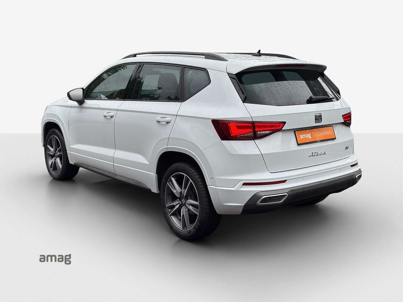 SEAT Ateca 1.5 TSI EVO DSG FR-image-2