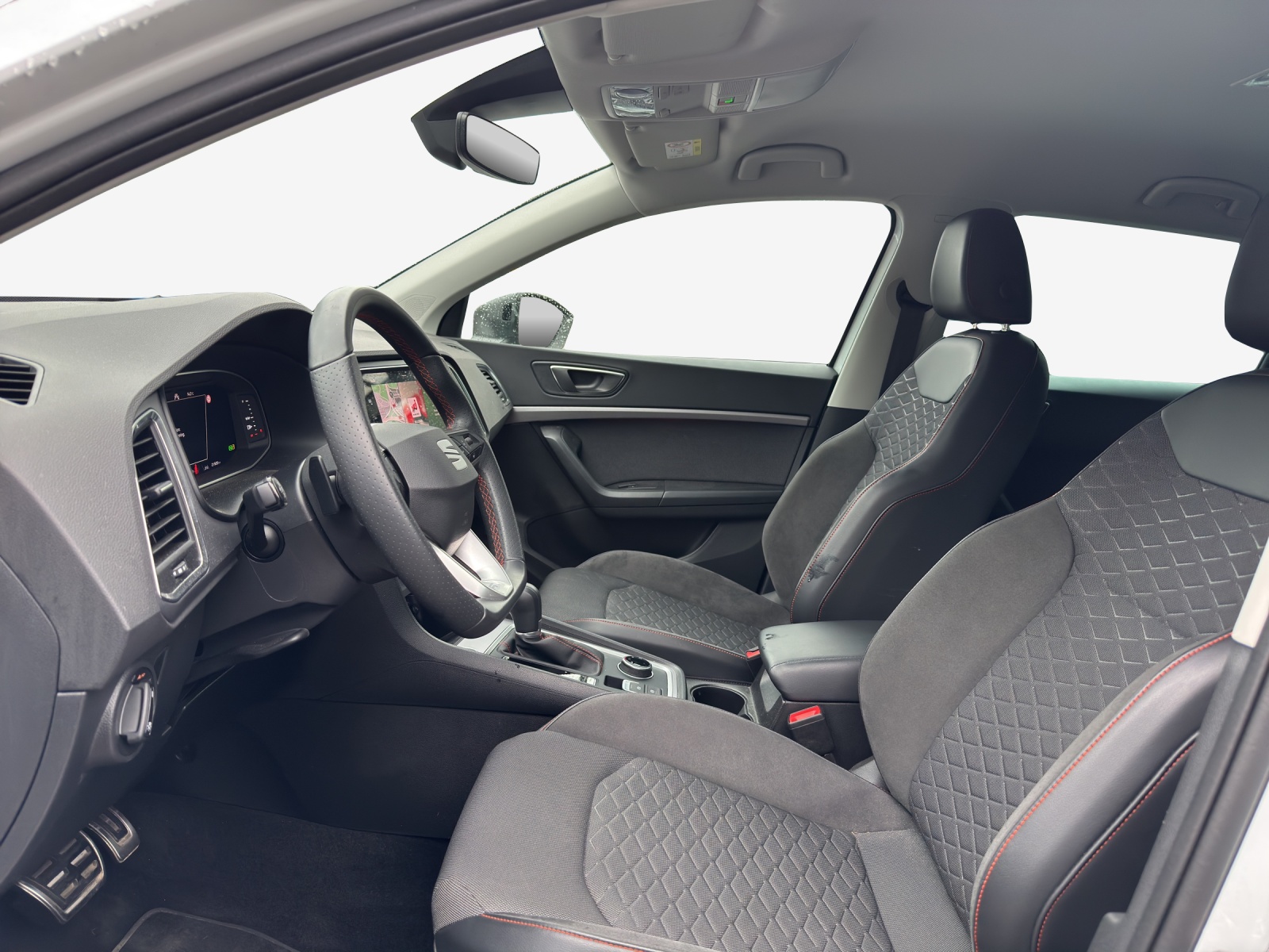 SEAT Ateca 1.5 TSI EVO DSG FR-image-7