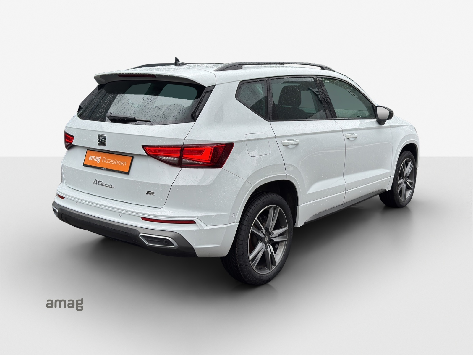 SEAT Ateca 1.5 TSI EVO DSG FR-image-4