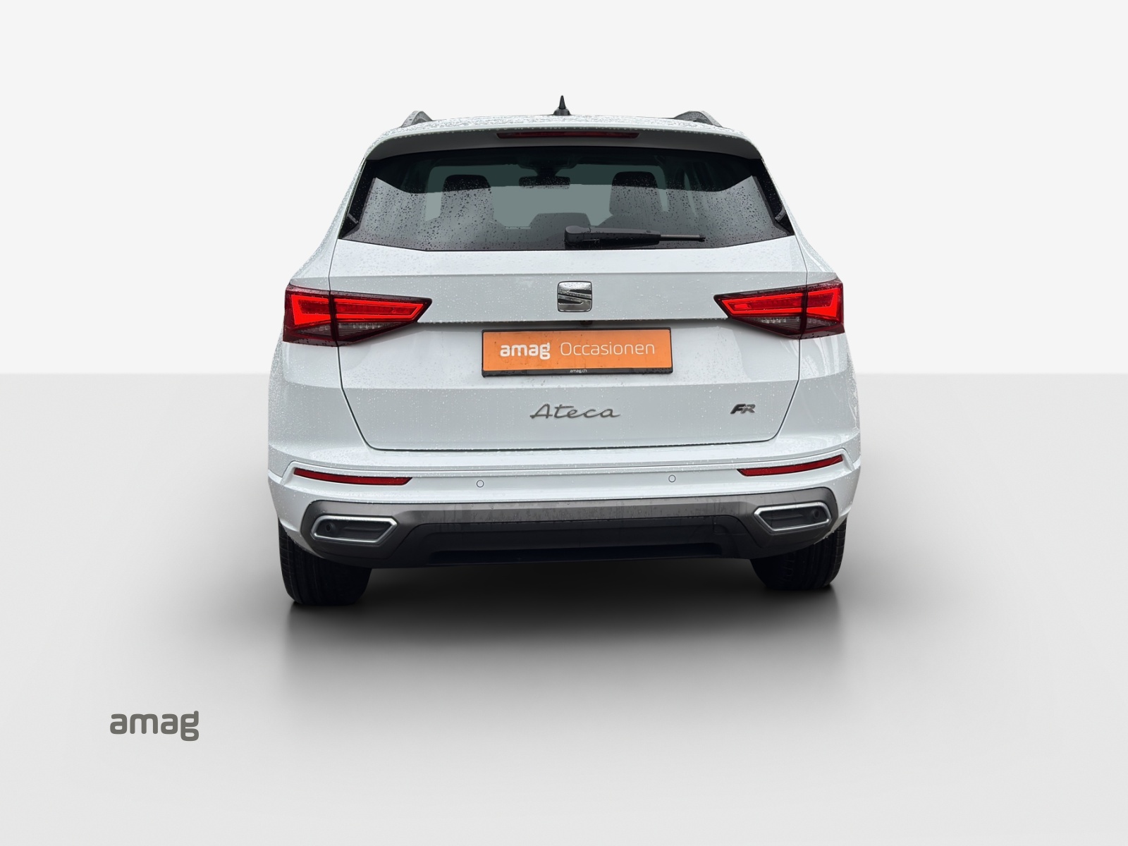 SEAT Ateca 1.5 TSI EVO DSG FR-image-3
