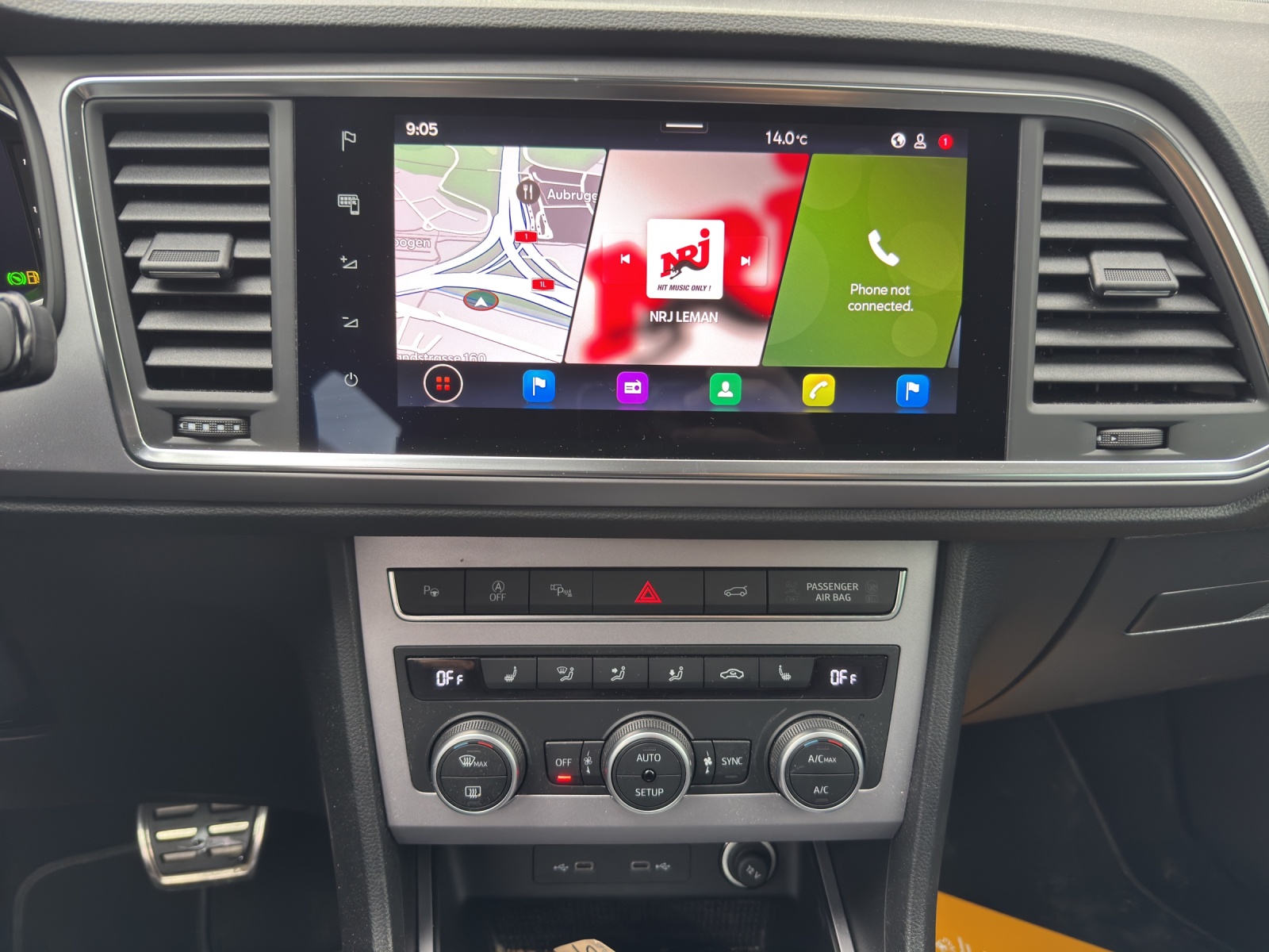 SEAT Ateca 1.5 TSI EVO DSG FR-image-10