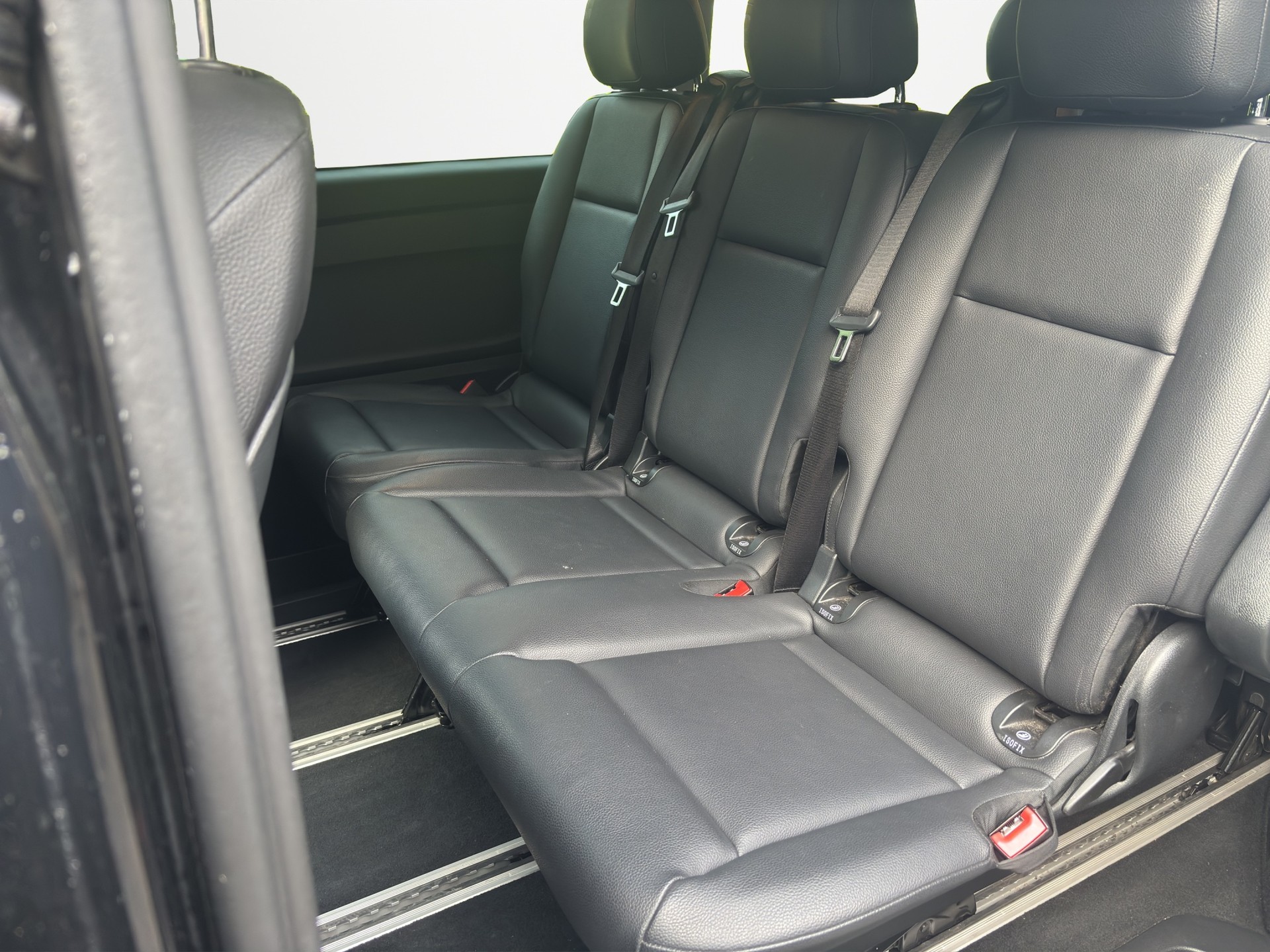 MERCEDES-BENZ Vito 119 CDI Extralang Select Tourer 4M 9G-Tronic-image-10