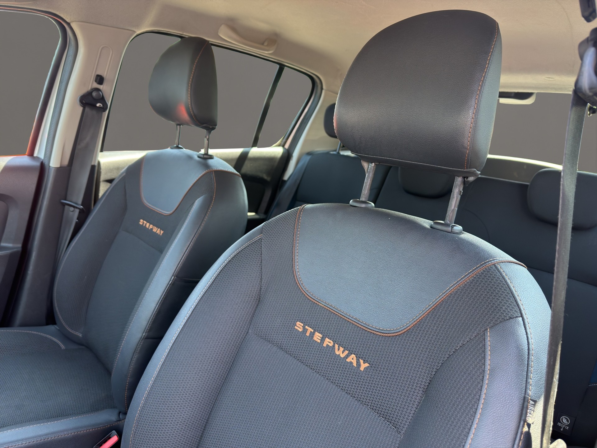 DACIA Sandero Tce 90 Stepway Unlimited Automatic-image-11
