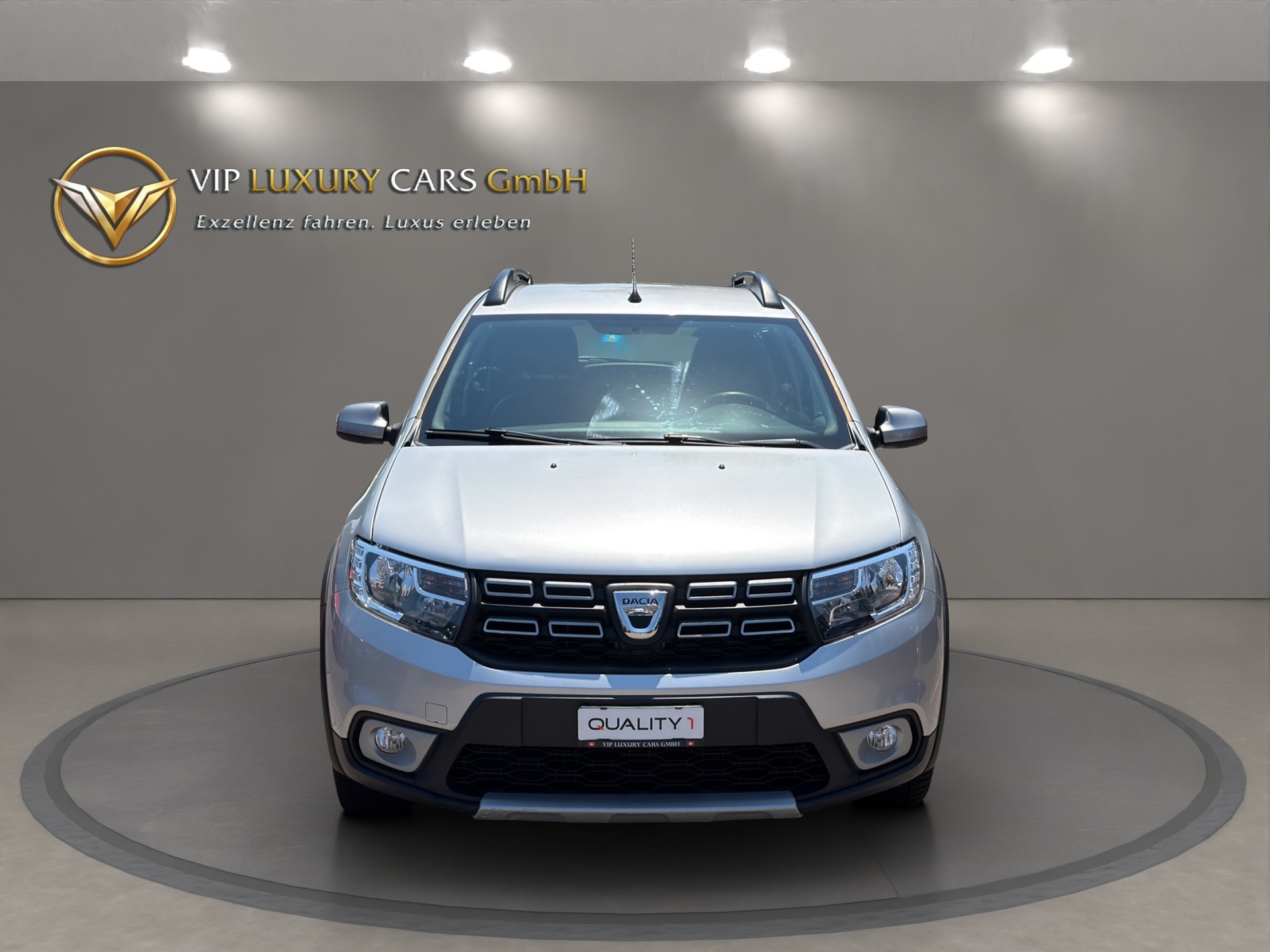 DACIA Sandero Tce 90 Stepway Unlimited Automatic-showroom-element-3