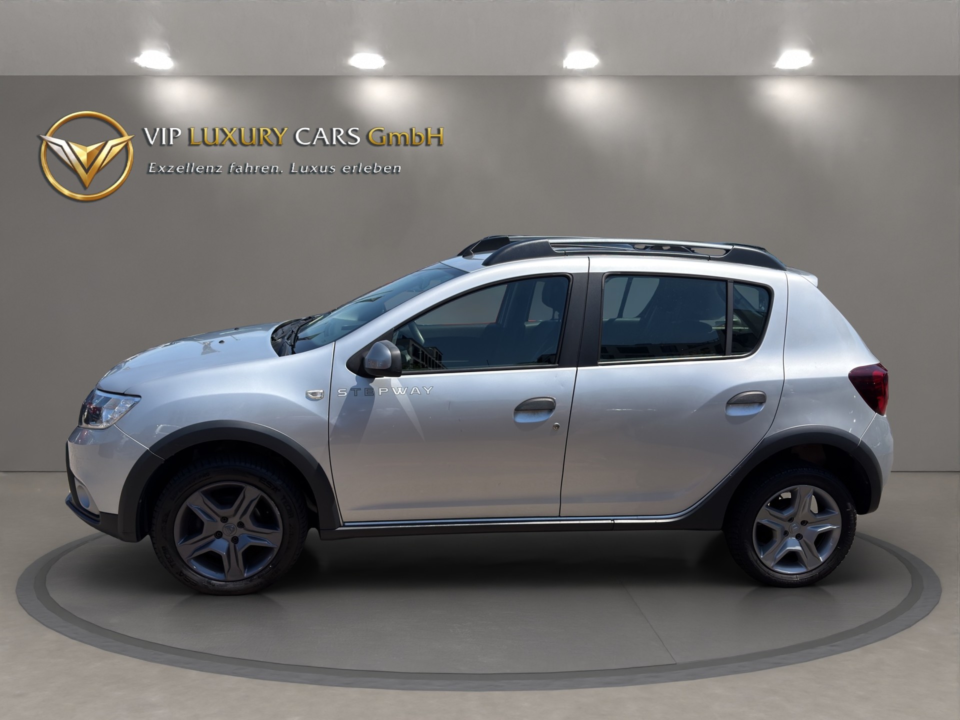 DACIA Sandero Tce 90 Stepway Unlimited Automatic-image-8
