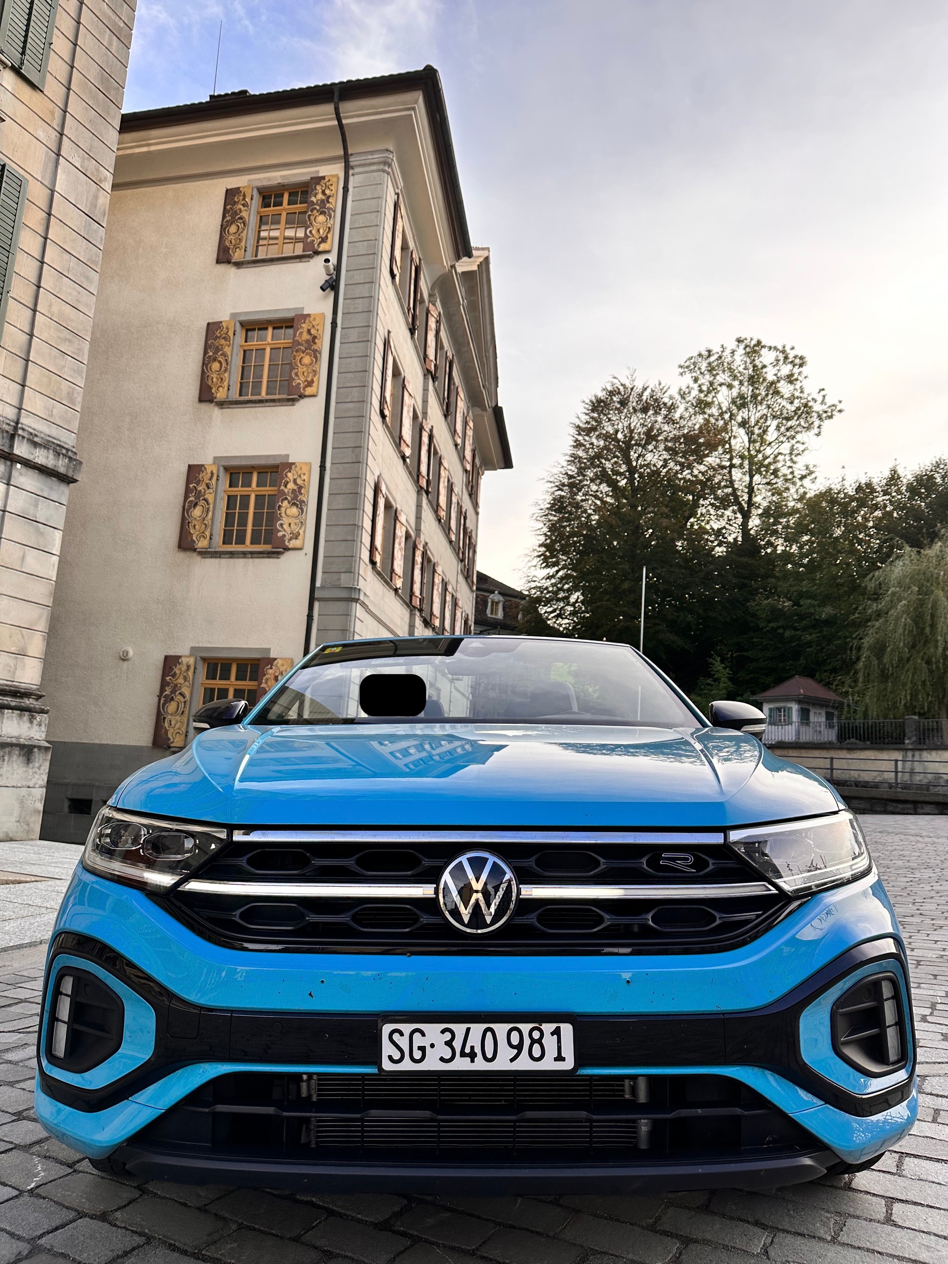 VW 1.5 TSI R-Line DSG-image-3
