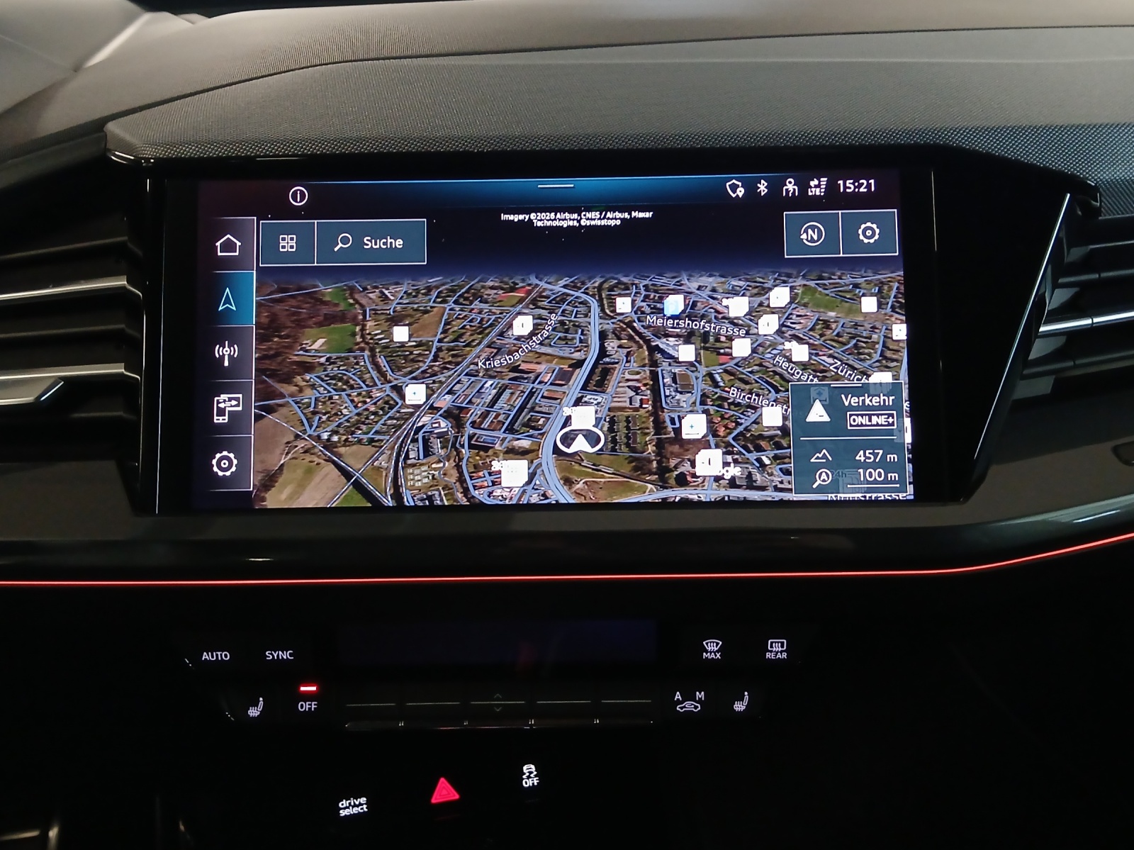 AUDI Q4 e-tron 50 quattro-image-11