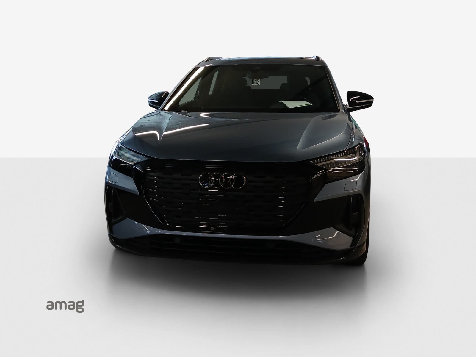 AUDI Q4 e-tron 50 quattro-image-7