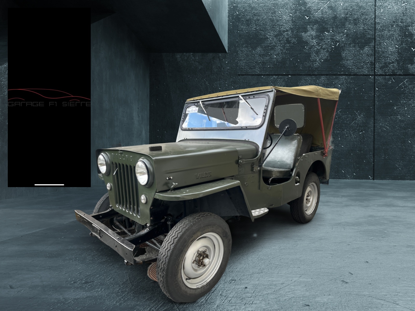JEEP Willis OVERLAND-showroom-element-1