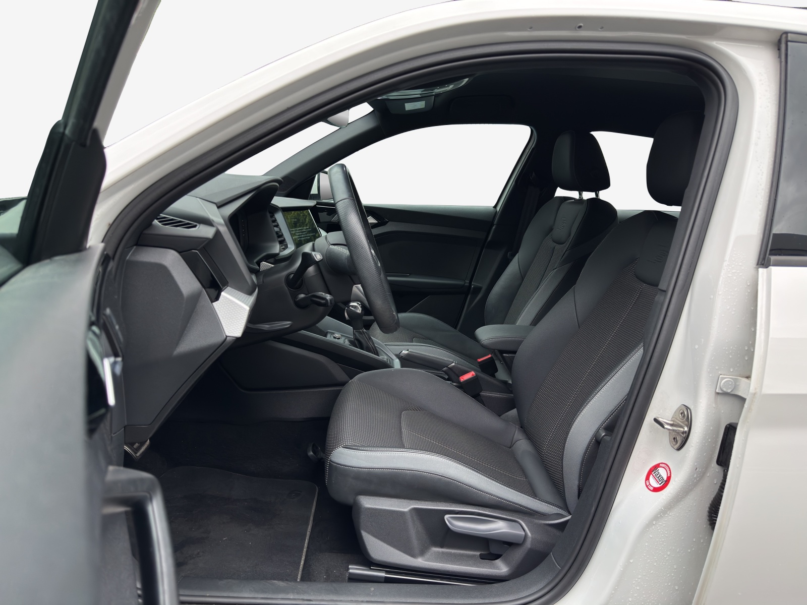 AUDI A1 Sportback 30 TFSI Attraction S-tronic-image-7