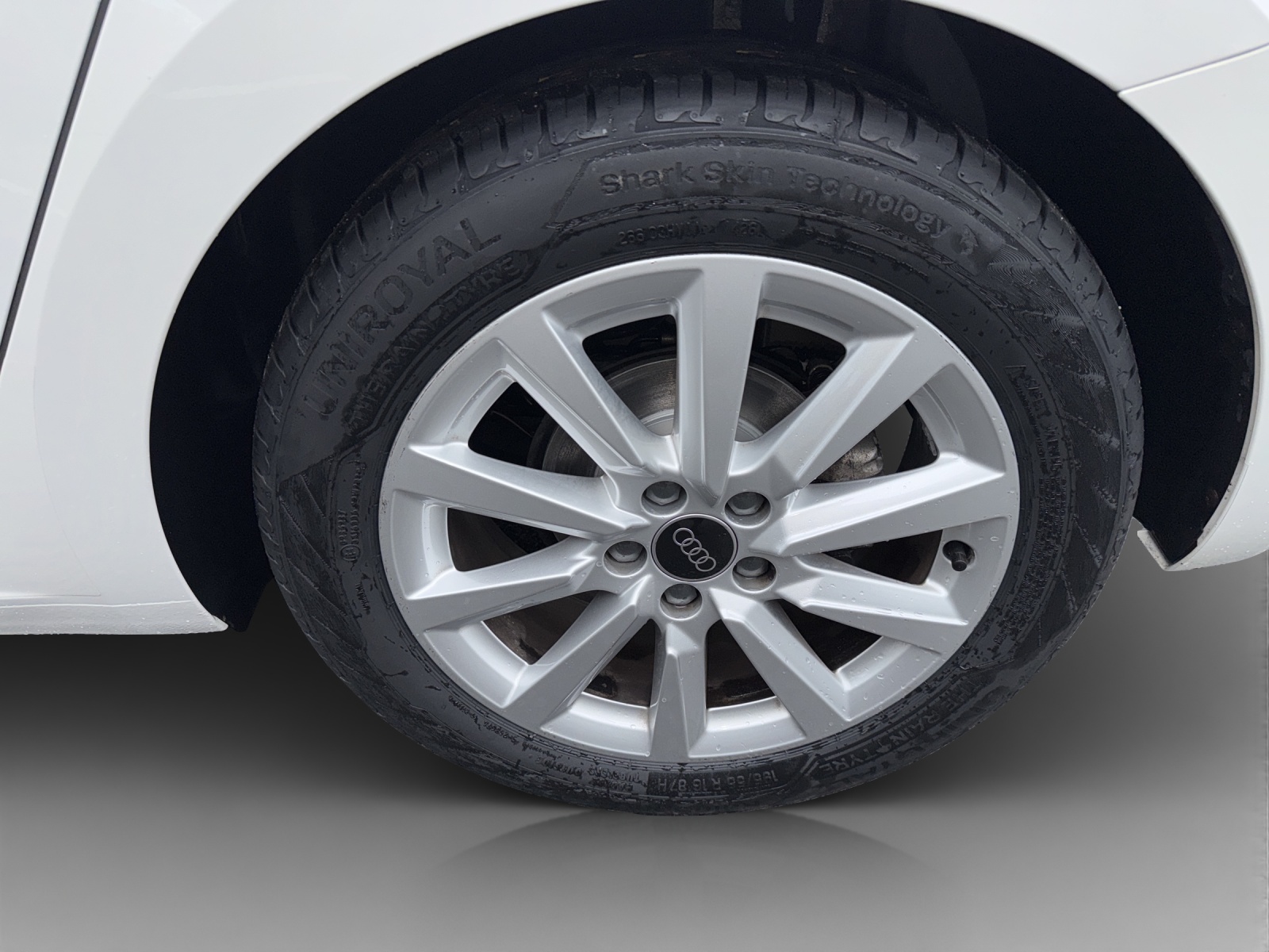 AUDI A1 Sportback 30 TFSI Attraction S-tronic-image-13