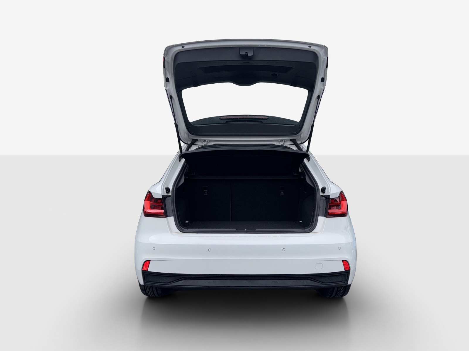 AUDI A1 Sportback 30 TFSI Attraction S-tronic-image-12