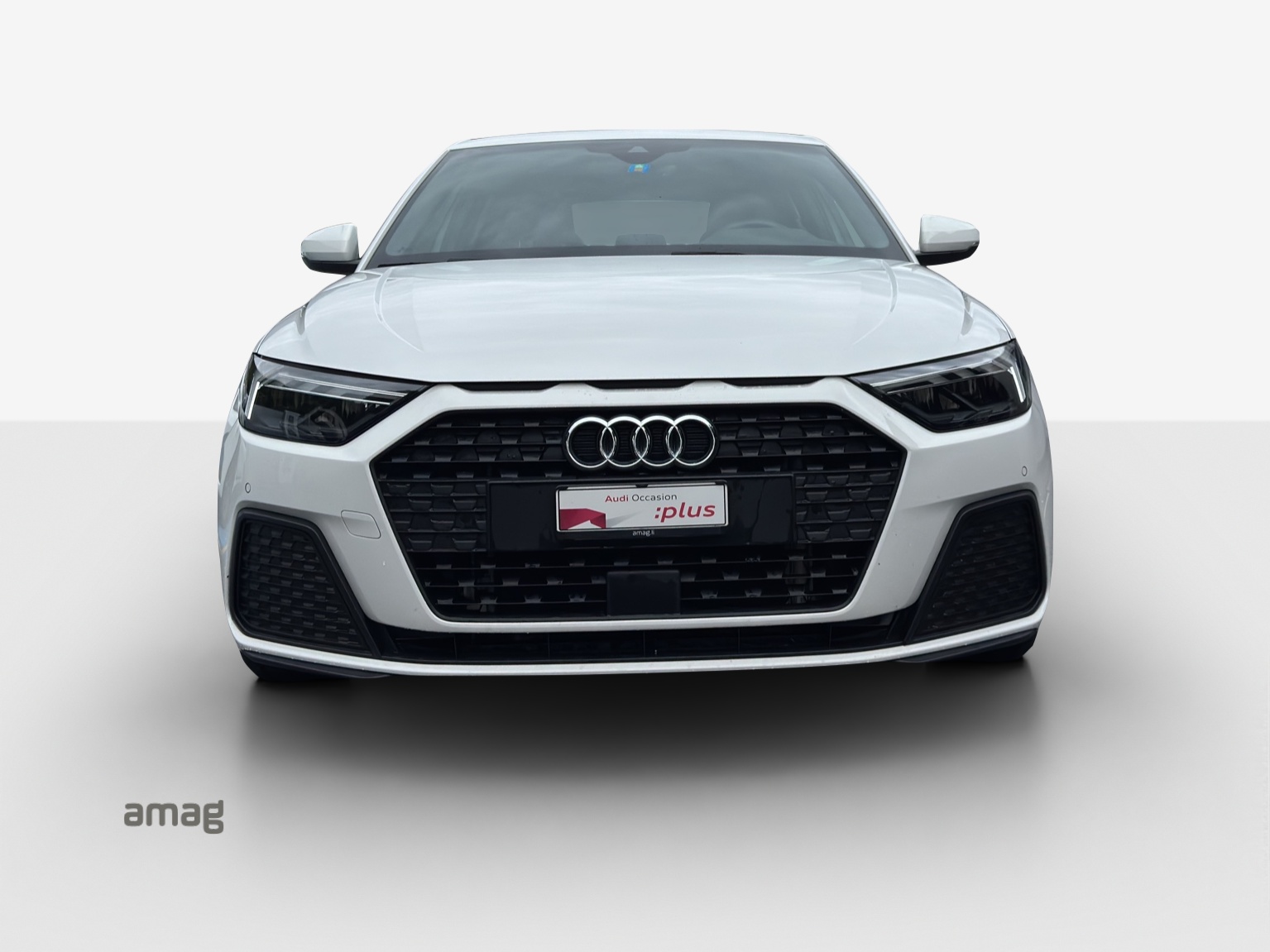 AUDI A1 Sportback 30 TFSI Attraction S-tronic-image-6