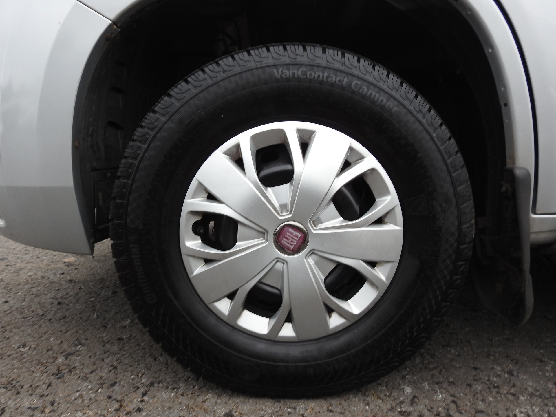 FIAT Adria Coral S 670 SL-image-8