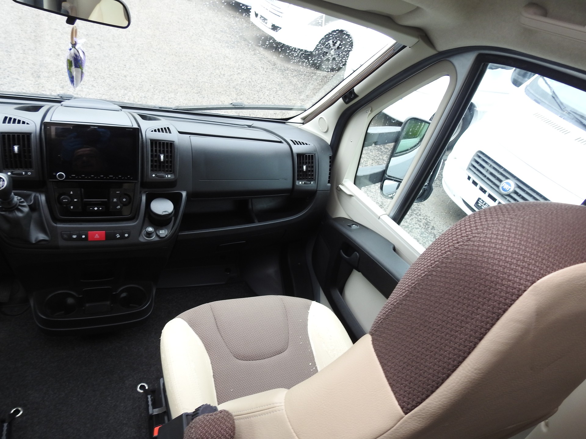 FIAT Adria Coral S 670 SL-image-10