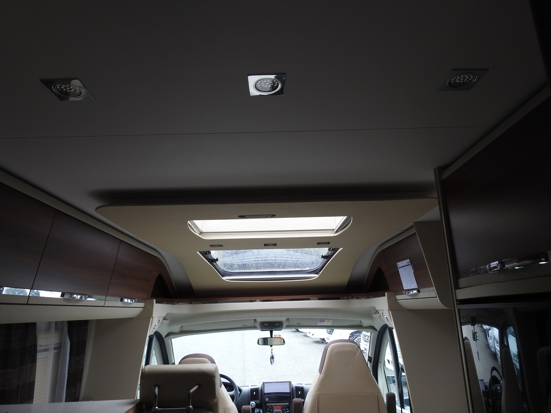 FIAT Adria Coral S 670 SL-image-29