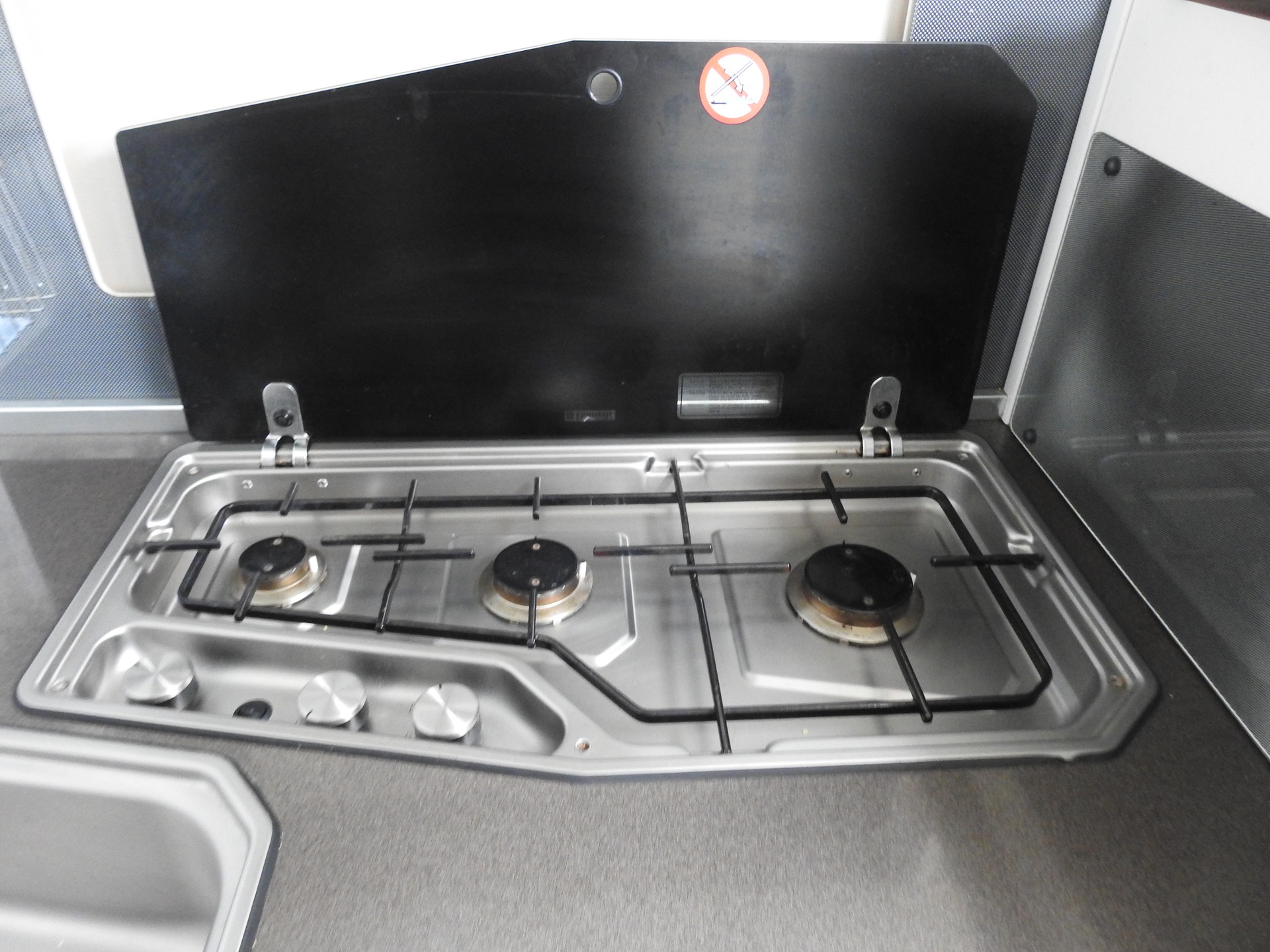 FIAT Adria Coral S 670 SL-image-19