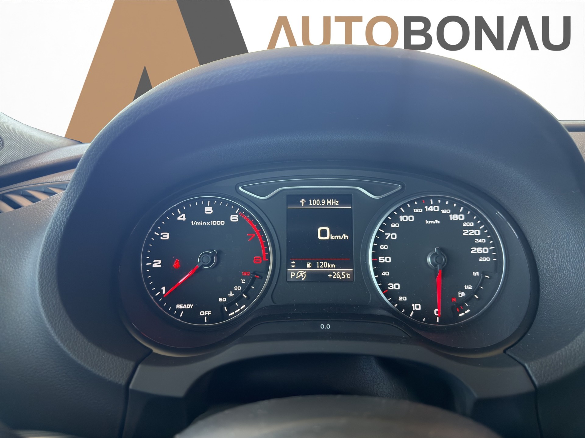 AUDI A3 Sportback 2.0 40 TFSI Sport qu. S-Tronic-image-18