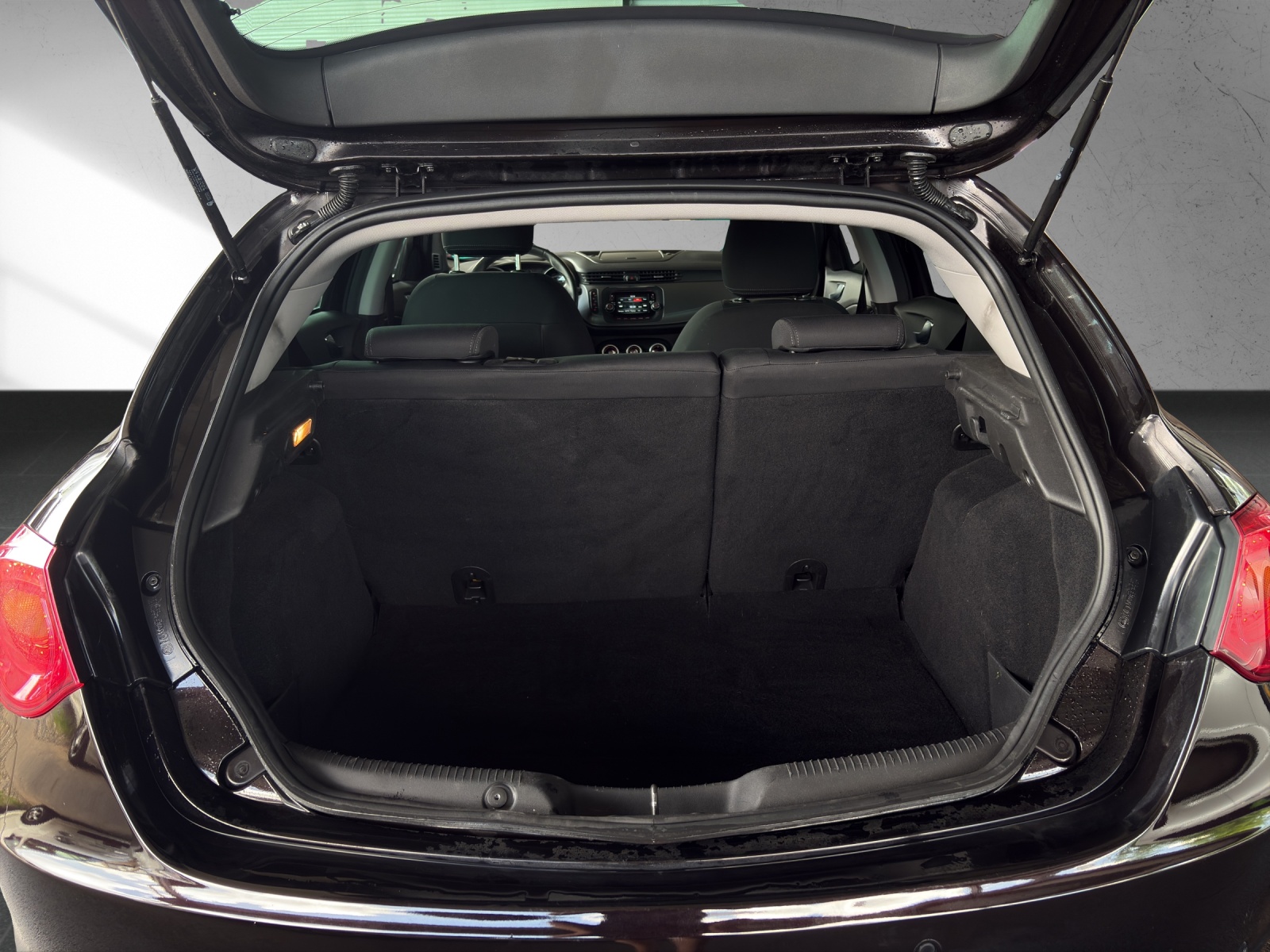 ALFA ROMEO Giulietta 1.4 T Progression Plus-image-9