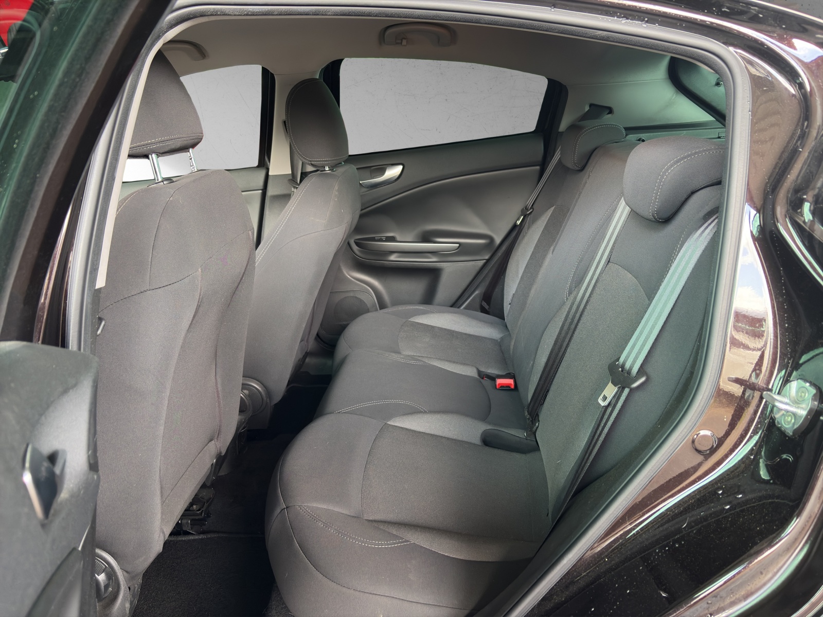 ALFA ROMEO Giulietta 1.4 T Progression Plus-image-5