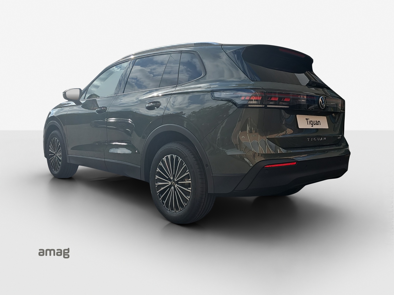 VW Tiguan 1.5 TSI evo2 mHEV Life DSG-image-2