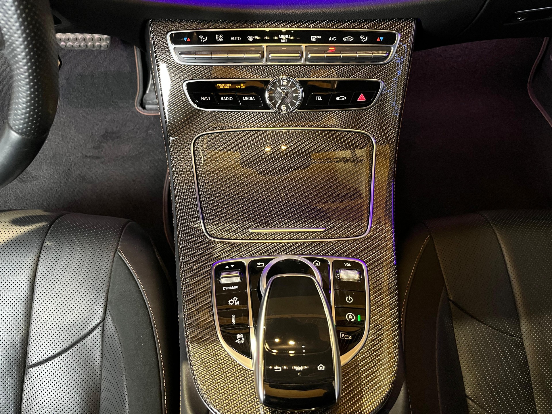MERCEDES-BENZ CLS 53 AMG 4 Matic+-image-19