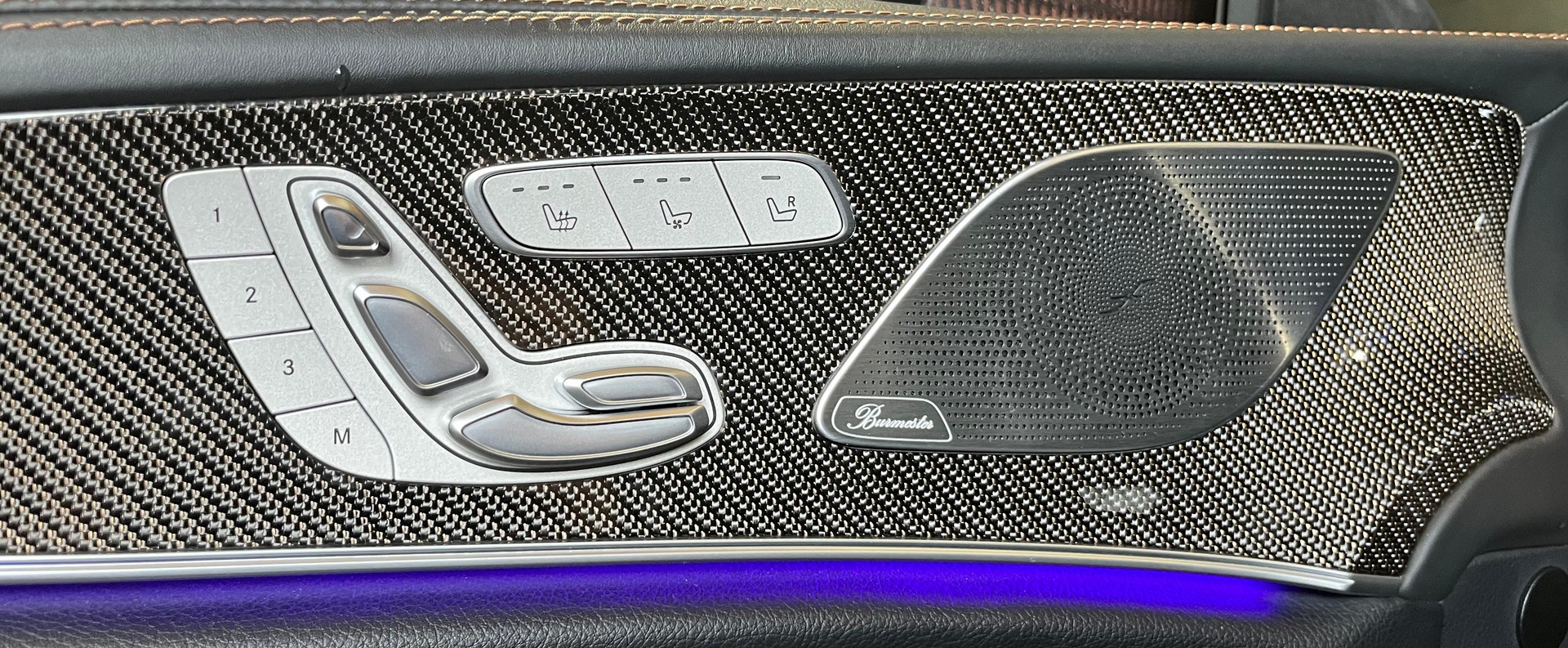 MERCEDES-BENZ CLS 53 AMG 4 Matic+-image-16