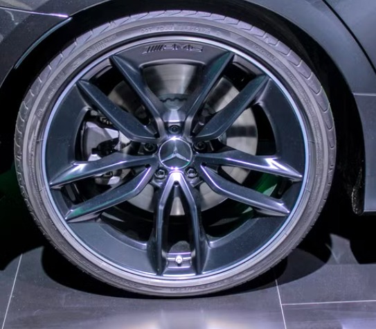 MERCEDES-BENZ CLS 53 AMG 4 Matic+-image-26