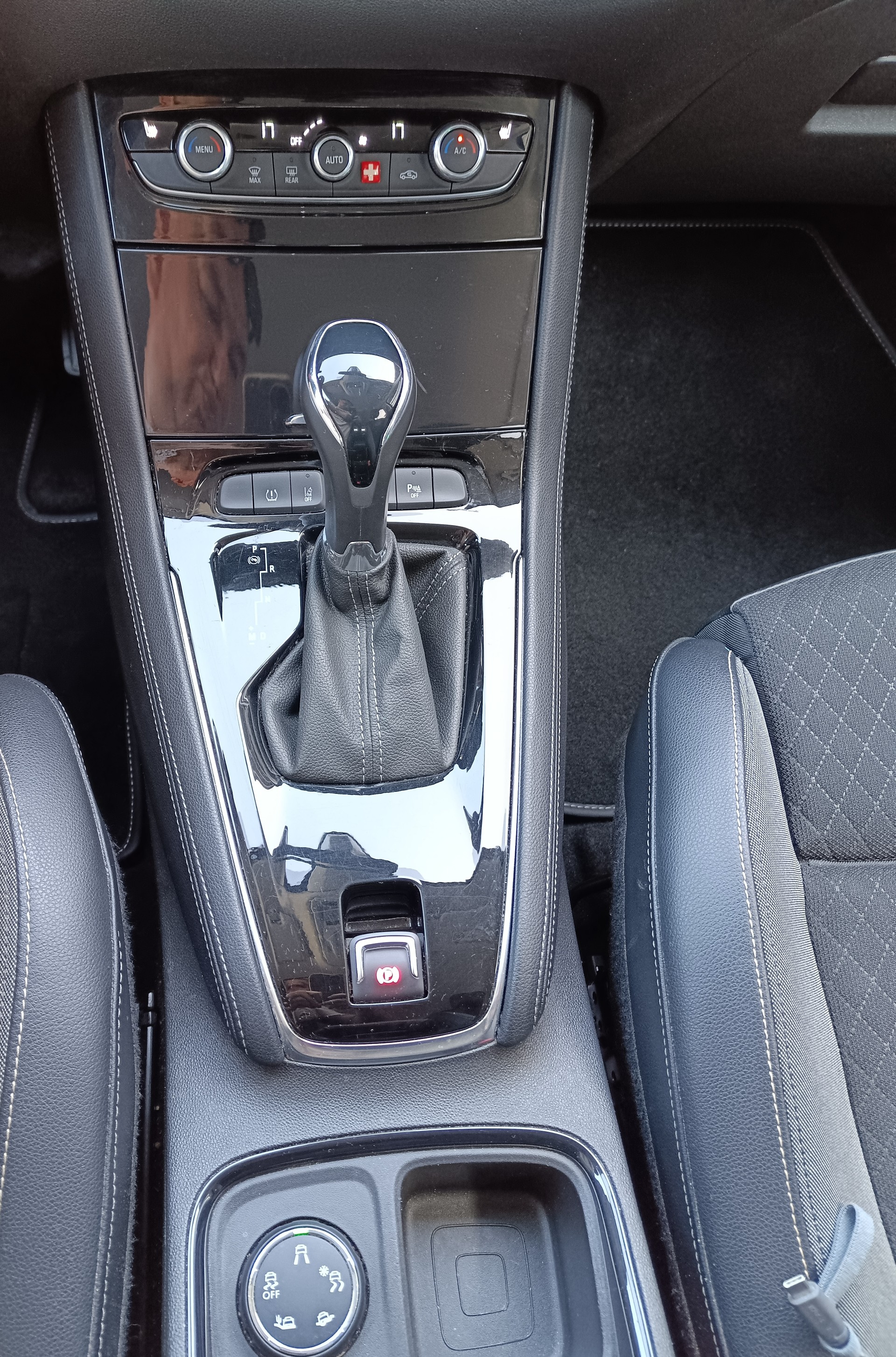 OPEL 1.6 CDTi Excellence-image-5