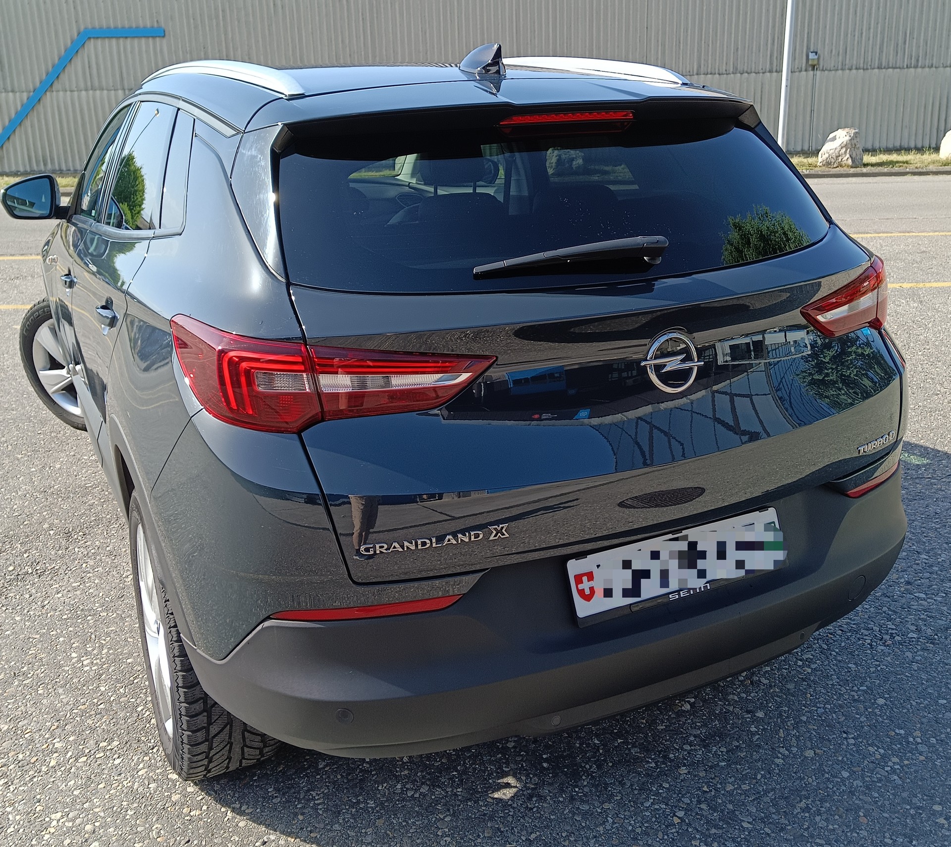 OPEL 1.6 CDTi Excellence-image-1