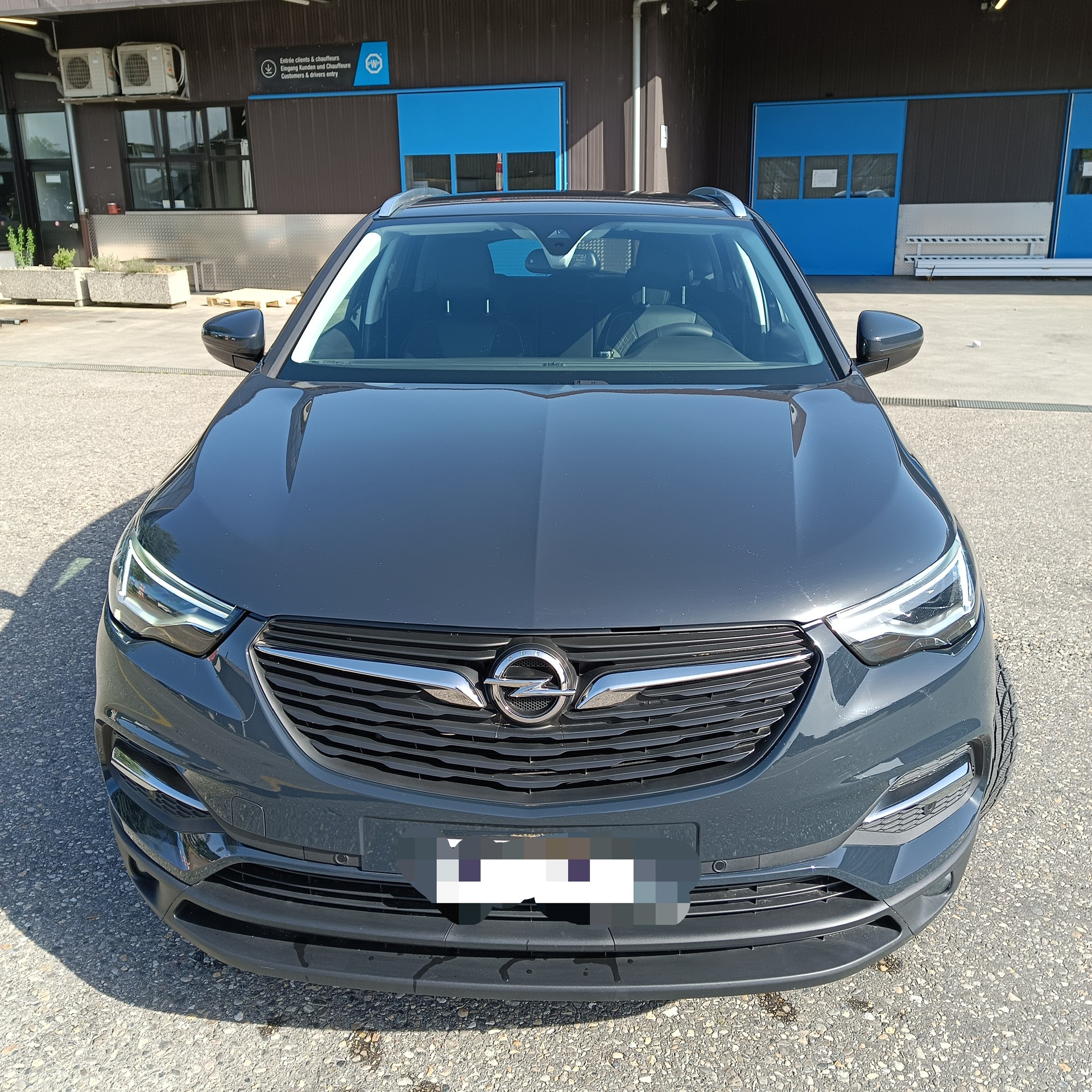 OPEL 1.6 CDTi Excellence-image-0